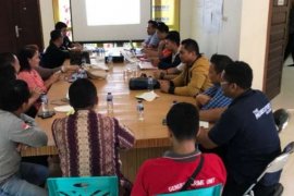 Sentra Gakkumdu Inhu Proses Dugaan Politik Uang Bagi-Bagi Bahan Baju Wanita