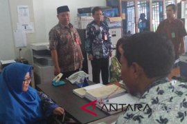 Sekda Bangka ingatkan ASN jaga netralitas pemilu