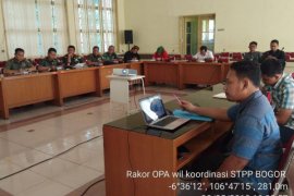 STPP Bogor-Korem 061/Suryakancana optimalkan pemanfaatan Alsintan