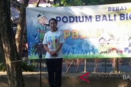 Disbud sosialisasikan Pesta Kesenian Bali di PB3AS