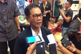 KOI gelar Fun Run gelorakan Asian Games 2018