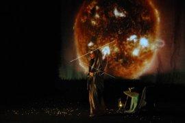 Monolog Cut Nyak Dien