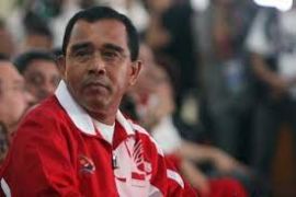 KONI kawal target sepuluh besar