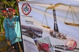 Ahli: malapraktik tanpa cacat-kematian bukan pidana