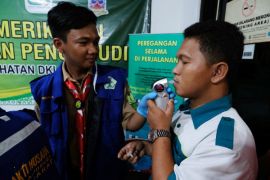BNN Badung temukan kru bus positif narkoba