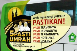 Waspada! Penipuan ibadah haji dan umrah dengan harga paket murah