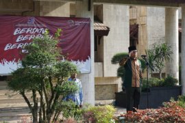 Memperkuat nilai Pancasila dalam lingkungan PTS Kopertis XI