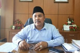 Sarolangun hampir dipastikan tanpa APBD Perubahan 2018