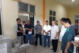 Wagub minta SKPA fokus dalam penyusunan program