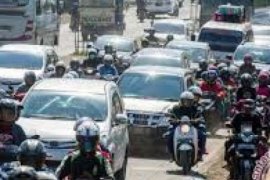 Waktu Libur Panjang, Tidak Ada Puncak Arus Mudik Riau-Sumbar