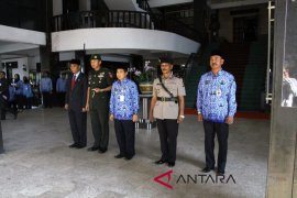 Wali Kota Inginkan Pancasila Jadikan Pedoman Hidup