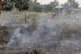29 Hotspots Detected in Riau: BMKG