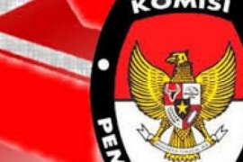 KPU Siak Tunda Pleno Penghitungan Suara
