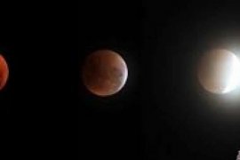 MUI Bengkalis Ajak Masyarakat Shalat Gerhana