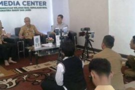 Puskesmas se-Sumbagteng-Jambi Layani Rawat Inap peserta JKN-KIS mencapai  293 unit