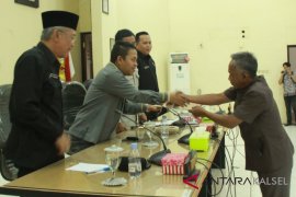Pansus Retribusi Jasa Umum DPRD Kalsel pelajari pelayanan Labkes DKI
