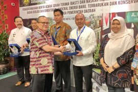 FKUB Demak kunjungi FKUB Badung