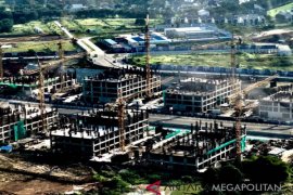 Bekasi masih jadi primadona investor