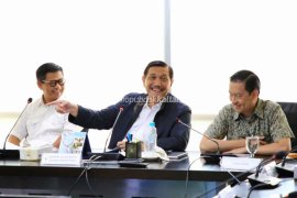 Banprov untuk Revisi RTRW Bulungan Siap Disalurkan