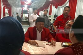 Mantan Kapolda Jatim Daftar Bacaleg DPRD I