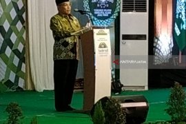 PWNU Jatim Gelar Konferensi Wilayah