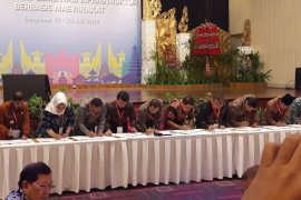 Pemerintah akan Bangun Septic Tank Komunal di Lirboyo Kediri