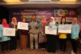 Enam Tim Akan Bertanding di Jakarta POP 2018