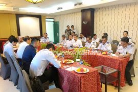 NDRC Minta Kepastian Hukum dan Keamanan