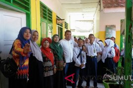 KPAID Labura apresiasi pelaksanaan Perbup