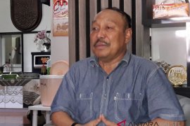 Komisioner KPU Tabalong hadiri sidang gugatan Pilkada