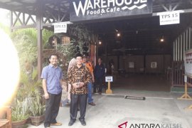 Paslon satu sampaikan gugatan ke MK