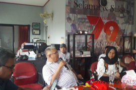 Astra gandeng Antara cari penerima SATU Indonesia Awards 2018