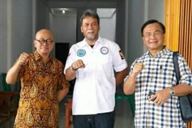 Polda Kalteng diminta bongkar pemasok narkoba ke penjara