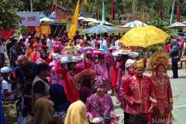 Kebudayaan berperan dalam pengembangan pariwisata