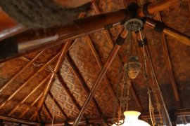 Pojok Perisai pertama di Indonesia diresmikan di Bekasi