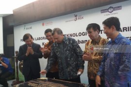 Ubaya-Kalbe Gandeng Korsel Dirikan Laboratorium Jaringan
