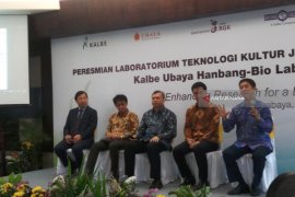 Kemenristekdikti Dorong Kerja Sama antara Perguruan Tinggi dan Industri