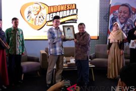 Ustadz Bachtiar Nasir dijadwalkan tausiah di Masjid Agung Abdya