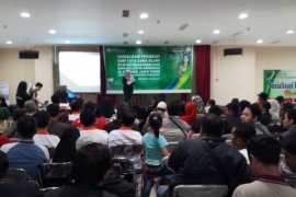 BPJS Ketenagakerjaan Darmo Sasar Kepesertaan Unsur Komunitas