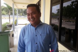 Partai PPP Bangka Tengah usulkan berkas PAW