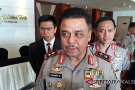 Kapolda pastikan HS sudah ditangkap dan ditahan