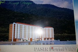 Hotel Berbintang Segera Hadir di Pasir Putih Situbondo