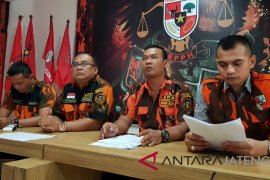 Pemuda Pancasila kawal kegiatan Abdul Somad