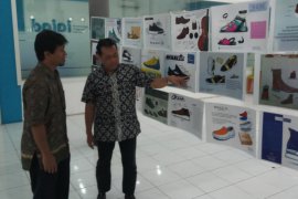 BPIPI" Gali Potensi Alas Kaki Lewat "IFCC"