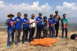 Danlanud Iswahjudi : Pengurus FASI agar Tingkatkan SDA-SDM