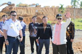 9 Agustus NAM Air Layani Rute Tanjung Selor-Balikpapan