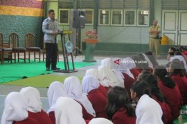 Wali Kota Kediri Ingatkan Perpeloncoan Tidak Mendidik