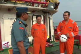 Tim penguji lab cermati dampak pencemaran lingkungan