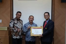 RSUD Batusangkar raih akreditasi tingkat paripurna