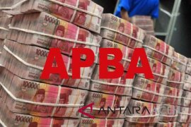 DPRA: pencapaian APBA belum menggembirakan